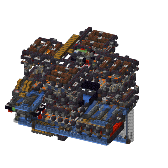 Etz Cobble V1