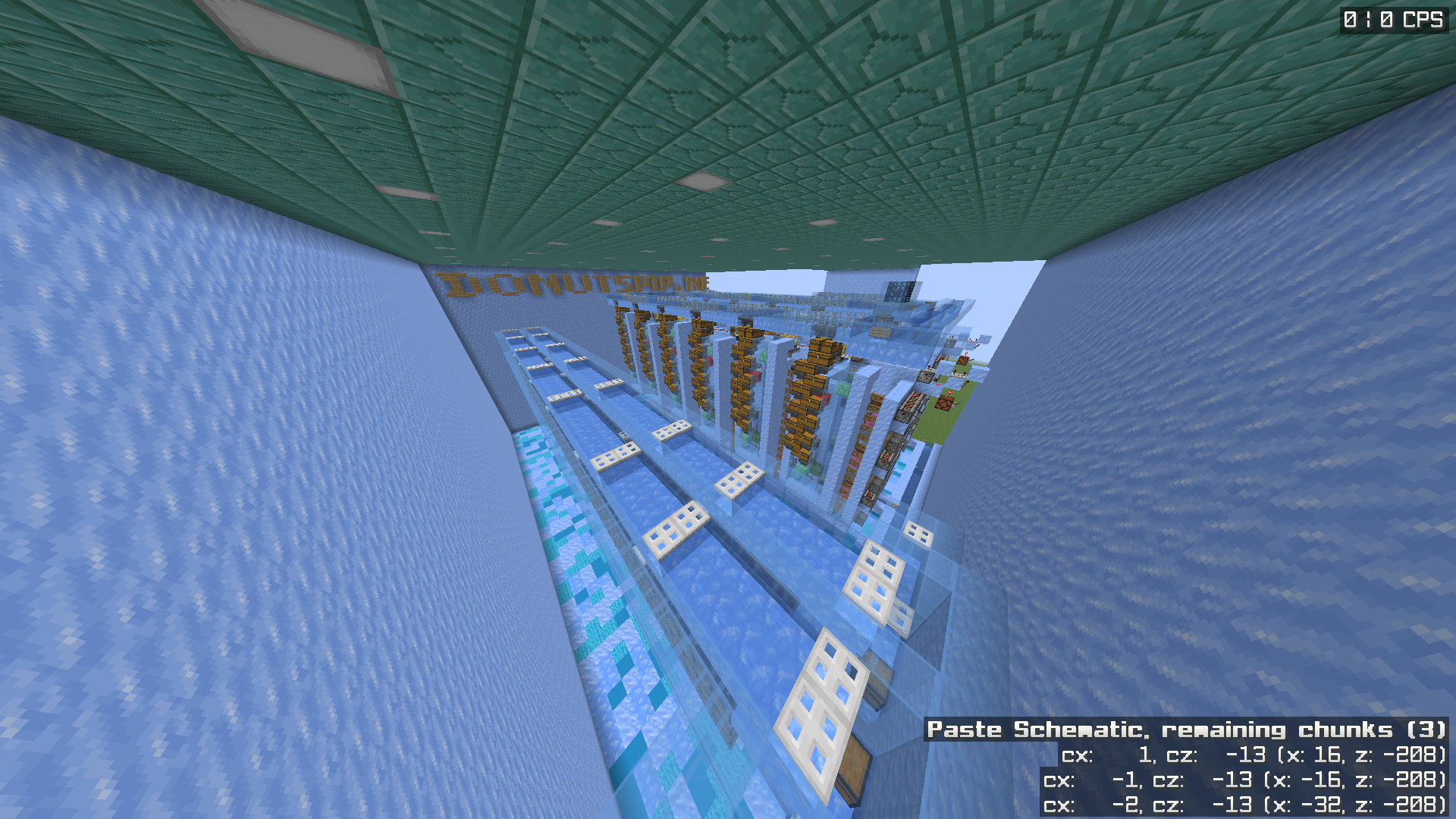 C R X V3x72 (ice theme +shulker loader)