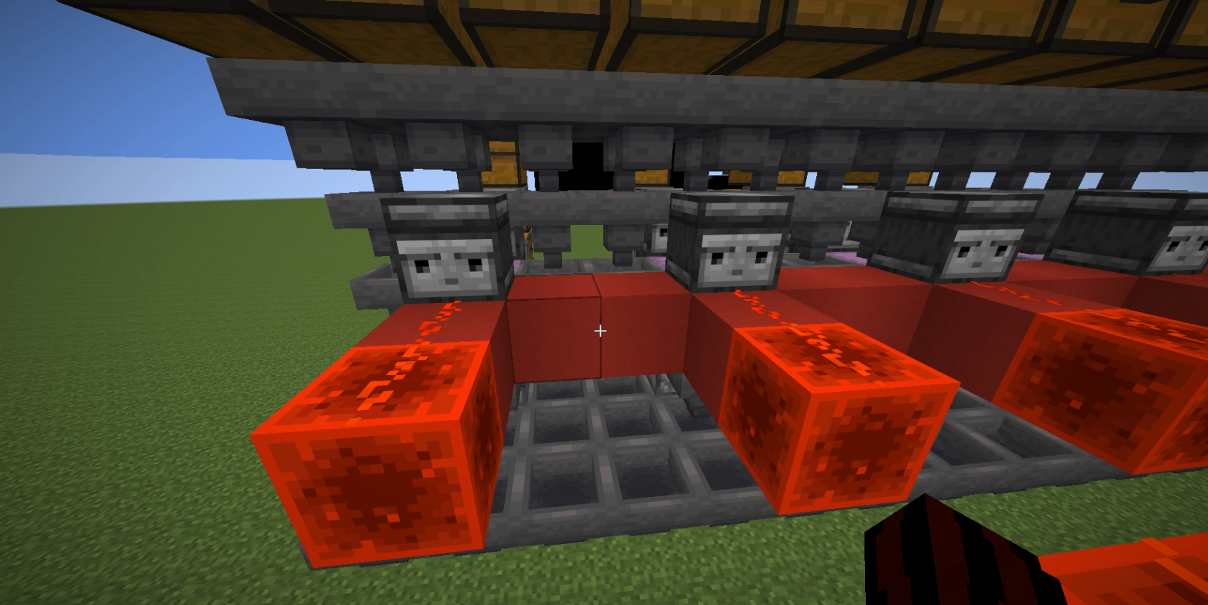 Jester's Bone Loader