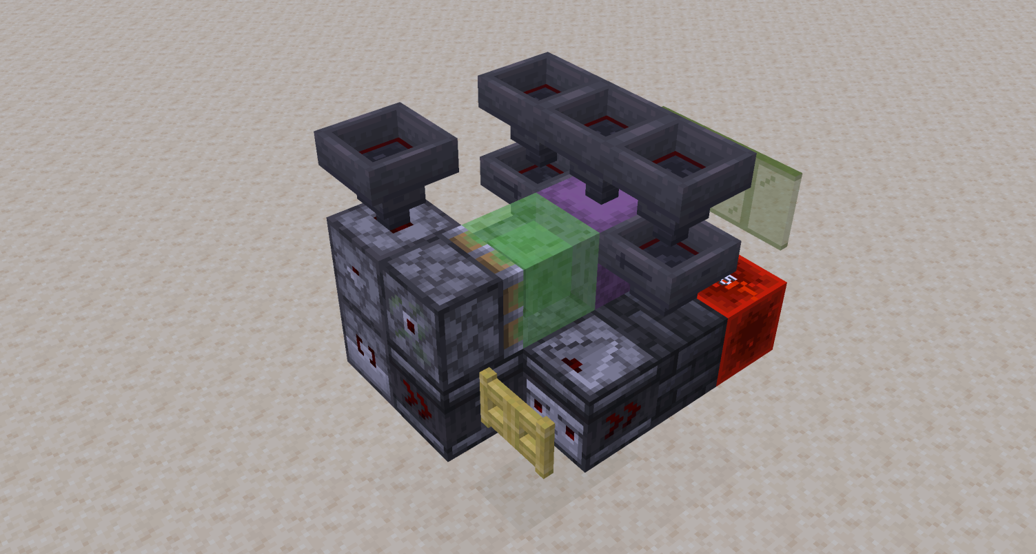 Jouan Newest Shulker Loader