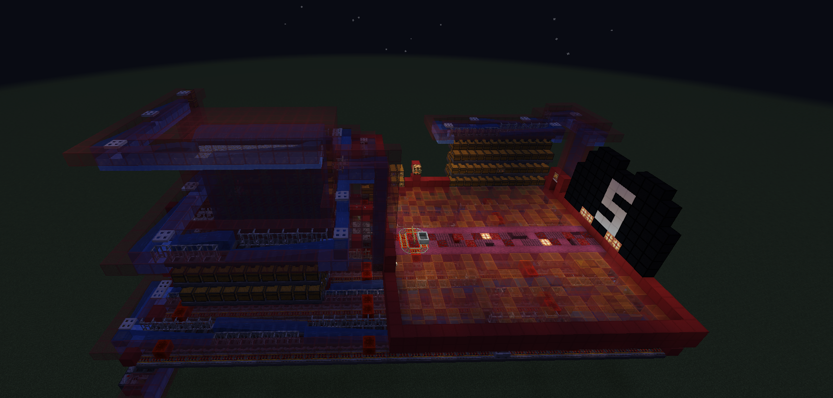 Skrotz Intermediate Kelp V2 Kelp