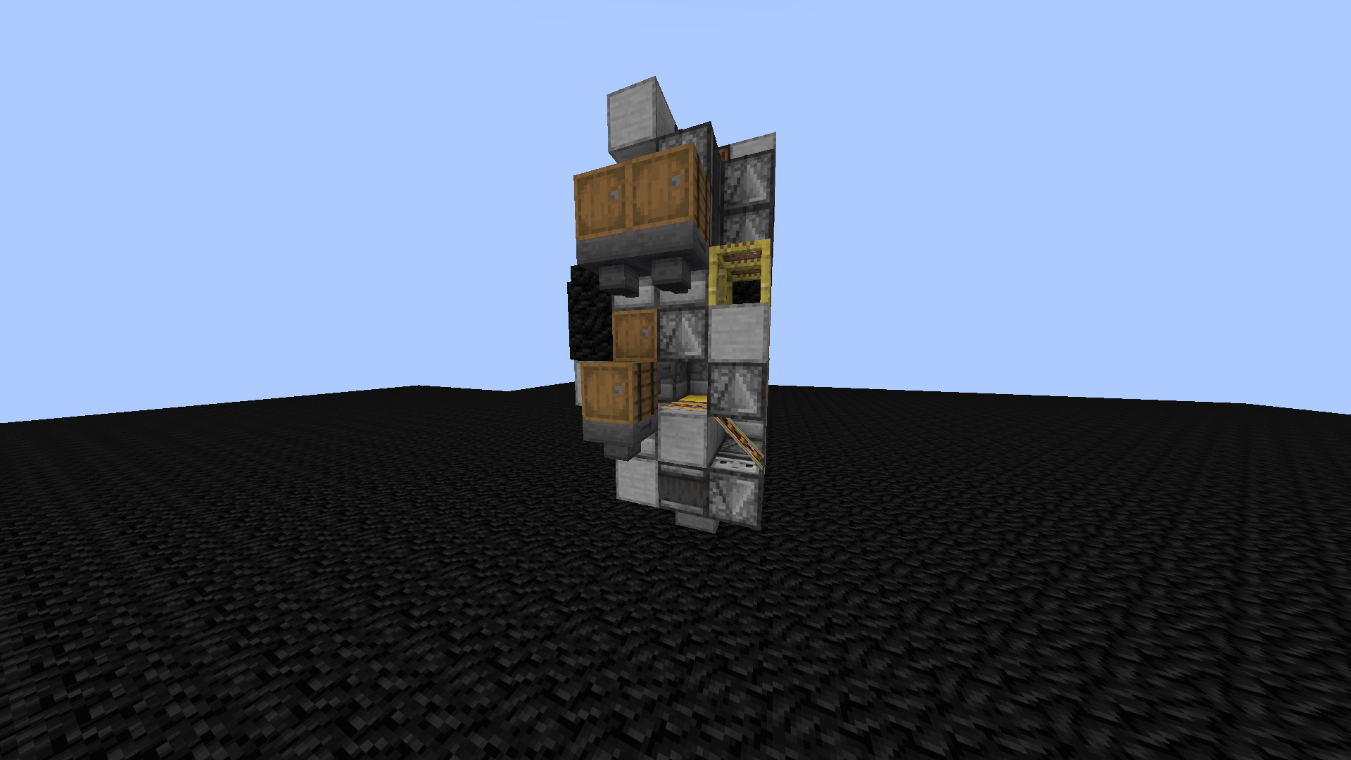 Rubik's Fast Bed Regear