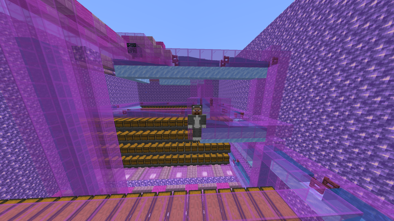 Spawner Base