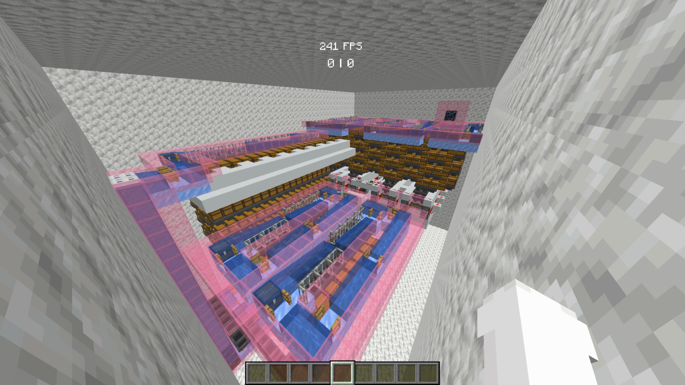 Best Bone Block Loader